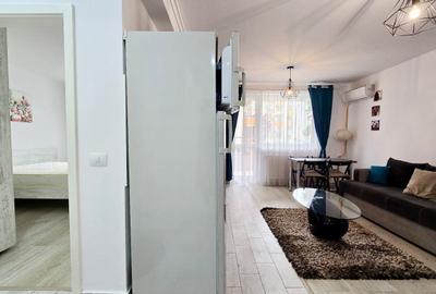 Studio modern de inchiriat Grandis Residence-Tractorul - 6