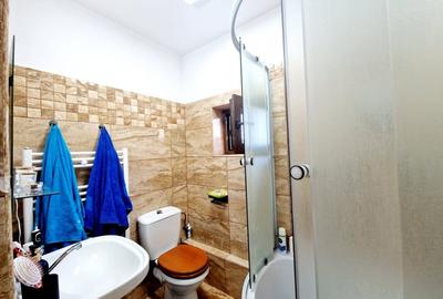 3 Camere Open-Space | 2 bai | Spatios/Luminos | Parc Plumbuita 1' - 6