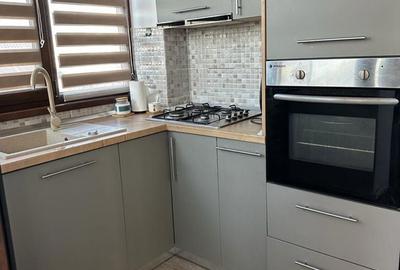 Apartament cu 2 camere semidecomandat în Ultracentral - 4