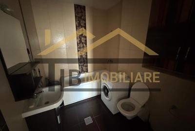 Apartament de 2 camere, 60mp, terasa, Zona Centrala - 8