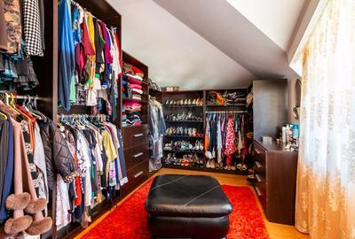 Casa / Vila in Corbeanca, pe strada Laguna Albastra, langa lac - 29