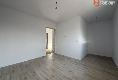 Duplex cu 3 camere cu Teren 170 Mp în Sânandrei - 7