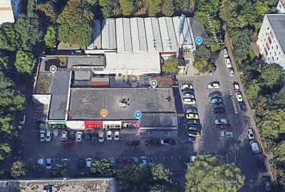 Spatiu comercial 29 mp, zona Brancoveanu – vizibilitate buna, pret accesibil