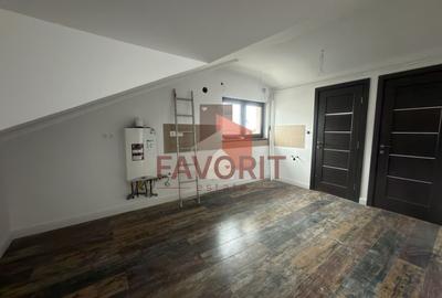 Apartament cu 2 camere în Braytim