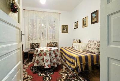 Casă cu 5 camere cu Teren 816 Mp în Central - 18