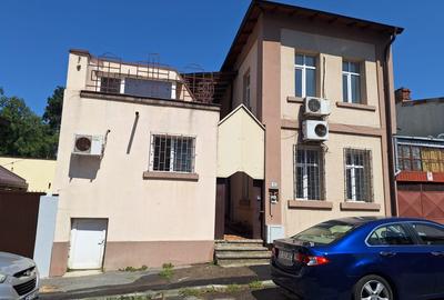 🏡 Gara de Nord   Vila P+1,  120 mp., 5 camere, Renovata, Nemobilata - 6