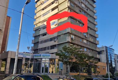 Apartament cu 2 camere în Central - 5
