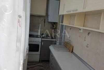 Apartament cu 2 camere, mobilat în Mănăștur - 1