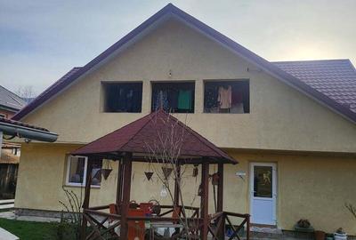 Vand casa Vand casa - 1