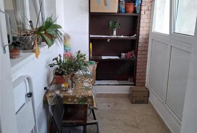 Inchiriere apartament 2 camere | Titan metrou | bloc stradal | etaj 7 | zona verde| curat | civiliza Inchiriere apartament 2 camere | Titan metrou | bloc stradal | etaj 7 | zona verde| curat | civiliza - 10