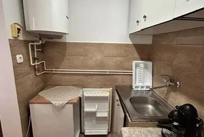 Apartament cu o camera de vanzare - 4