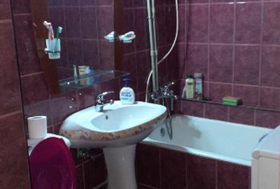 Apartament cu 2 camere decomandat în Sud-Vest