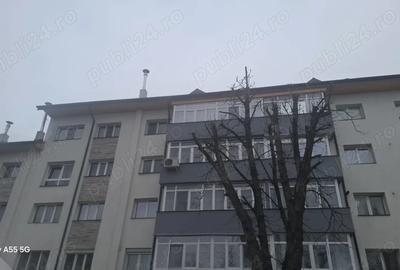 Apartament cu 4 camere nedecomandat în Central - 2
