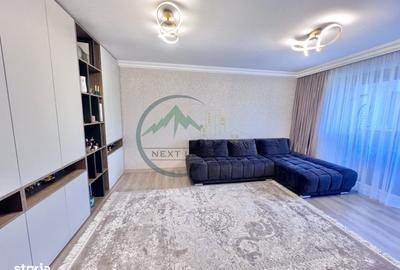 Apartament cu 3 camere, mobilat în Astra - 1