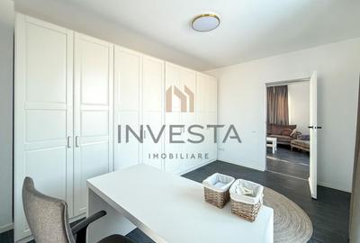 Apartament cu 3 camere + 3 balcoane + 1 terasa 15 mp! Imobil 2025! - 7