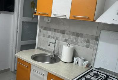 Apartament cu 2 camere decomandat în Ocna Mureș - 9