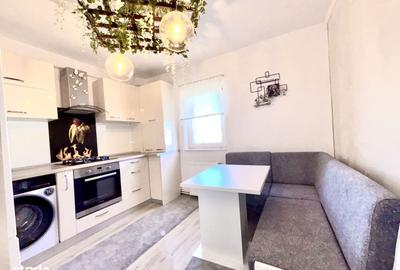 Apartament cu 2 camere decomandat în Nord - 10