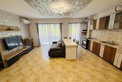 Apartament modern, 2 camere, etaj 1, zona Teilor! Pet friendly! - 6