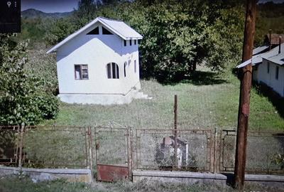 Casă cu 2 camere în Valea - 4