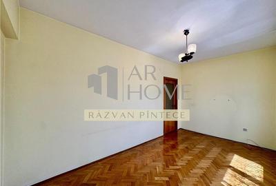 Apartament 5 camere, nemobilat, zona Ultracentrala, Ploiesti Apartament 5 camere, nemobilat, zona Ultracentrala, Ploiesti - 4