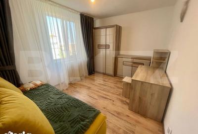 Apartament cu 3 camere în Decebal - 3