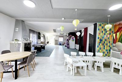 Casă individuală cu 7 camere cu Teren 1000 Mp în Voluntari - 3