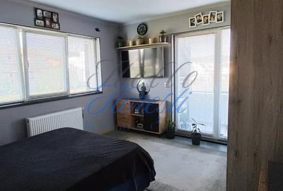 Apartament 2 camere 51 mp | terasa 15 mp | parcare | zona Porii | Floresti. - 4