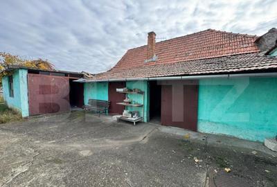 Casa saseasca, 3 camere, 700 mp teren, Sebe?. Farmec vec - 10