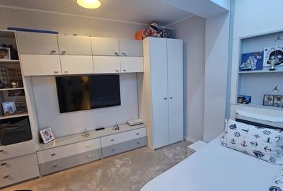 Apartament cu 3 camere decomandat, mobilat în Inel I - 27