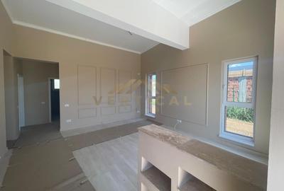 Casă parter, 325 mp teren, com Berceni - 1