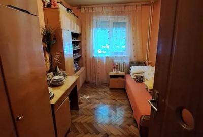 Apartament cu 3 camere semidecomandat, mobilat în Dacia - 6