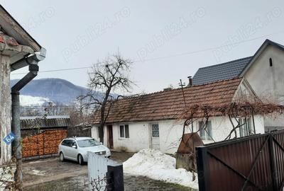 Casă în Mititei - 2