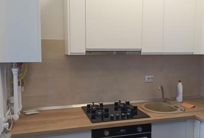 Apartament cu 2 camere semidecomandat în Nicolina - 11