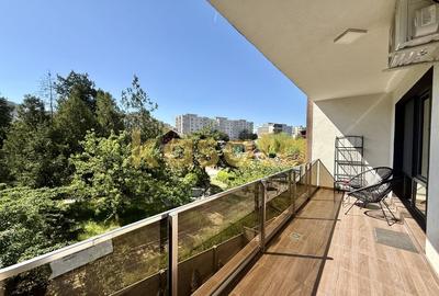 OPORTUNITATE | BLOC NOU | DOUA CAMERE | READY TO MOVE - 9