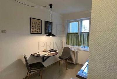 Apartament 1 camera-Central-Marasti - 1
