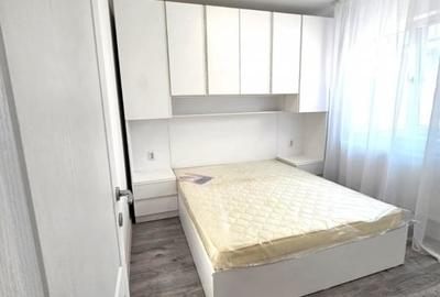Apartament cu 2 camere decomandat în Lunca Cetățuii - 3