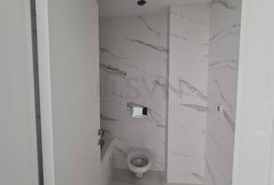 Apartament cu 2 camere semidecomandat, mobilat în Floreasca - 10