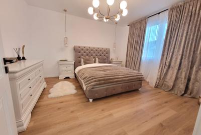 Casă individuală cu 4 camere cu Canalizare în Pantelimon - 1