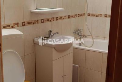 Apartament 2 camere Nicolina-Belvedere etaj 3/4 ! Mobilat si Utilat! - 7