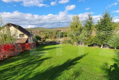 Casă cu 1 camere cu Teren 1824 Mp în Livezeni