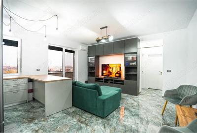 Apartament cu 2 Camere Mobilat- Braytim - 1