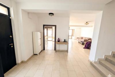 Casă individuală cu 5 camere cu Teren 416 Mp în Aviației - 3