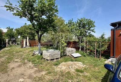 Casă individuală cu 4 camere cu Canalizare în Someșeni - 3