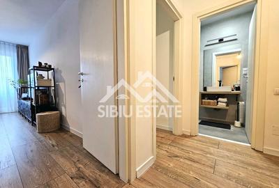 Apartament cu 2 camere decomandat, mobilat în Piața Cluj - 3