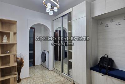 Ap2cam Decomandat - Faleza Nord zona Pescarie - TermenLung - Centrala GAZ - 450E - 8