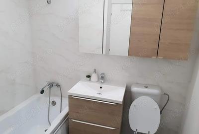 Apartament cu 3 camere decomandat în Central - 4