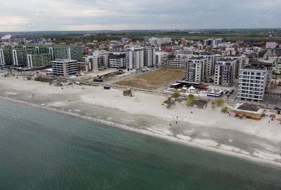 Apartament cu 2 camere decomandat în Mamaia - 2
