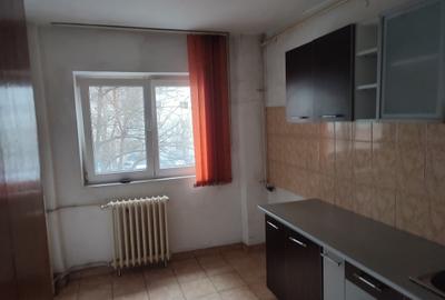 Apartament semidecomandat în Universitate - 14