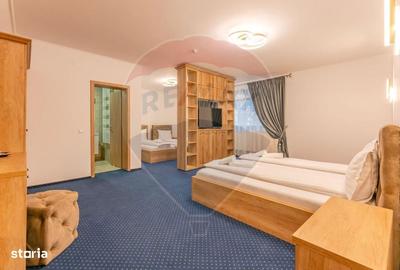 Spațiu comercial, de 1,200 mp, în Ultracentral - 11