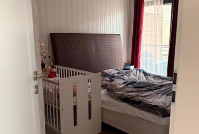 Apartament cu 3 camere, 59 mp, zona Grigorescu - 3